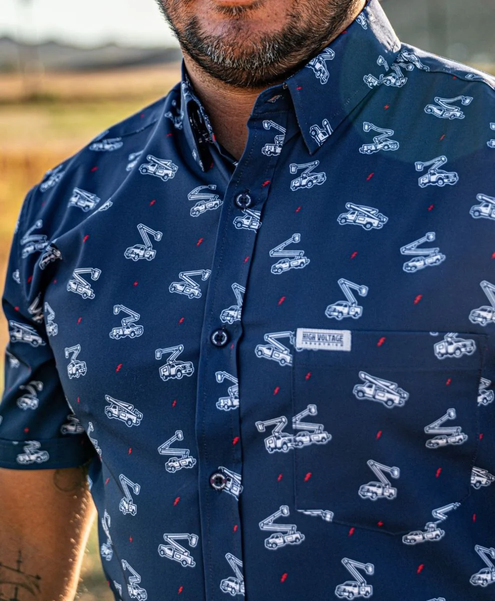 Lineman Gift Guide